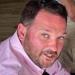 Meet your Posher, Ryan